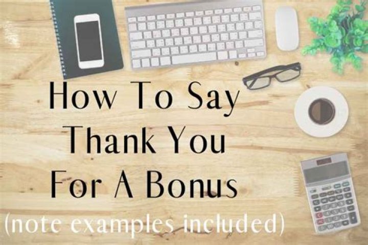 Can you bonus a contractor?