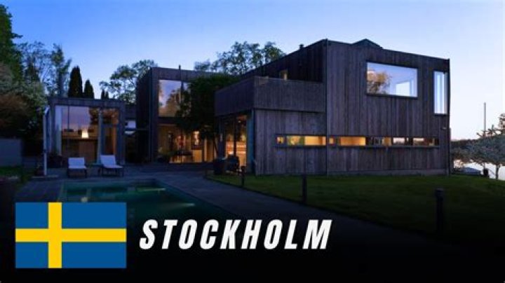 Can you buy a house in Sweden if you are not a citizen?