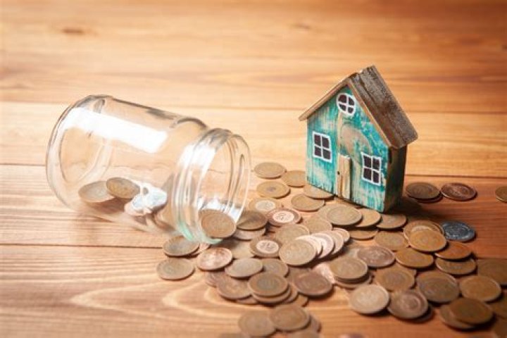 Can you buy a house without income?