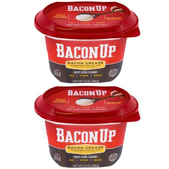 Can you buy bacon at 711?