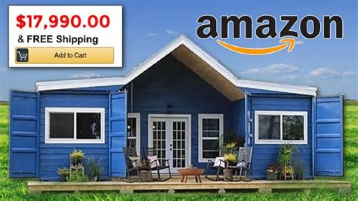Can you buy houses off the market?