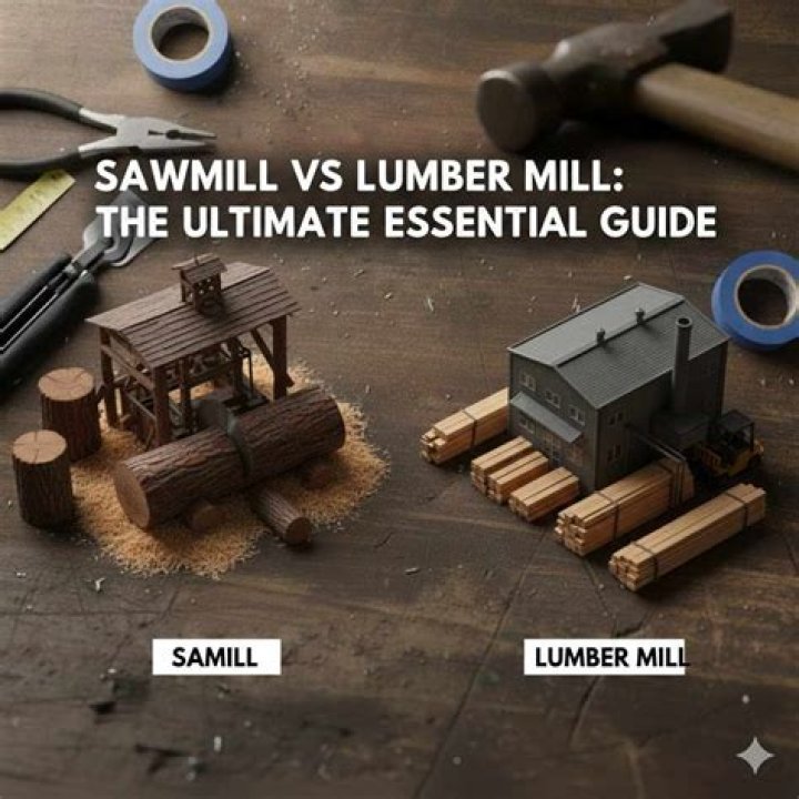 Can you buy lumber straight from the mill?