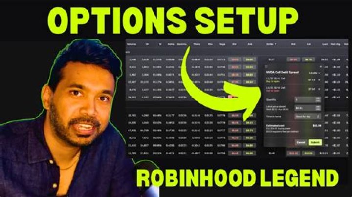 Can you buy multiple options on Robinhood?
