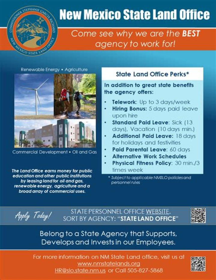 Can you buy state land in Arizona?