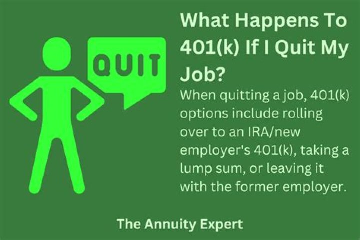 Can you cash out your 401k if you get fired?