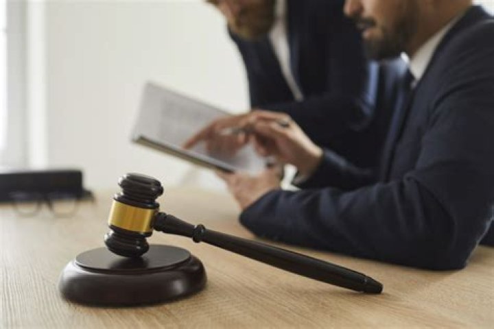 Can you challenge a trustee?