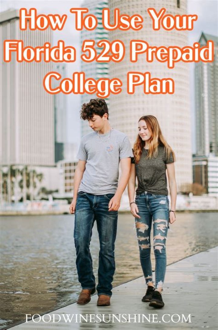 Can you change your Florida Prepaid college plan?