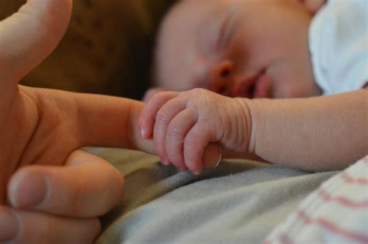 Can you claim a newborn on your taxes 2020?