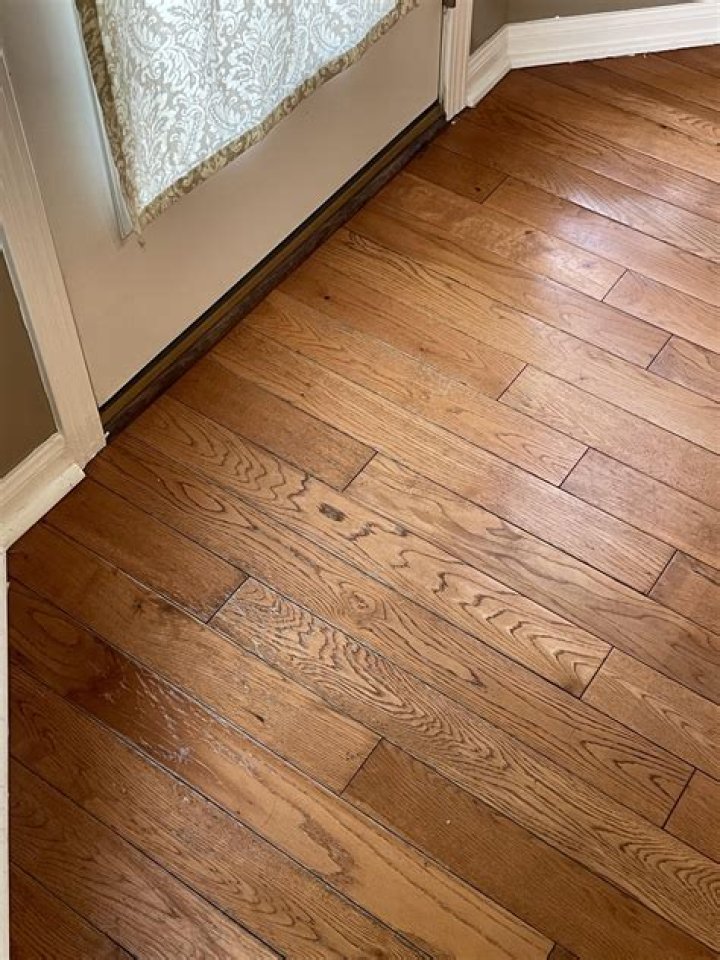 Can you claim hardwood floors on your taxes?