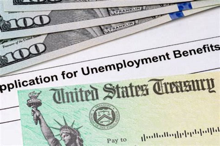 Can you collect unemployment in the military?