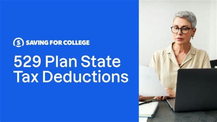 Can you deduct 529 contributions from Pa taxes?