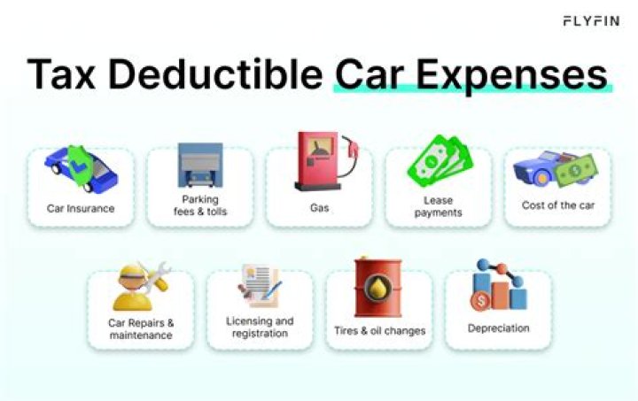 Can you deduct housekeeping expenses?