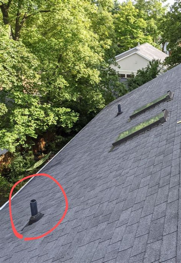 Can you do a partial roof repair?