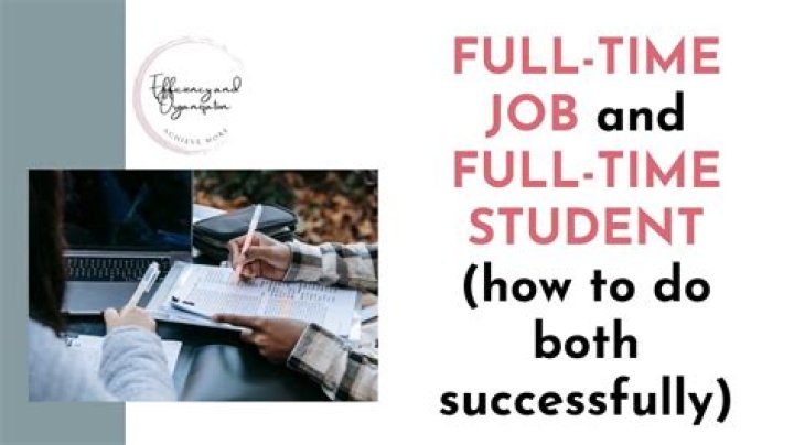 Can you do consulting with a full time job?