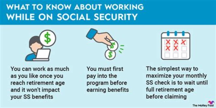 Can you draw partial Social Security and work?