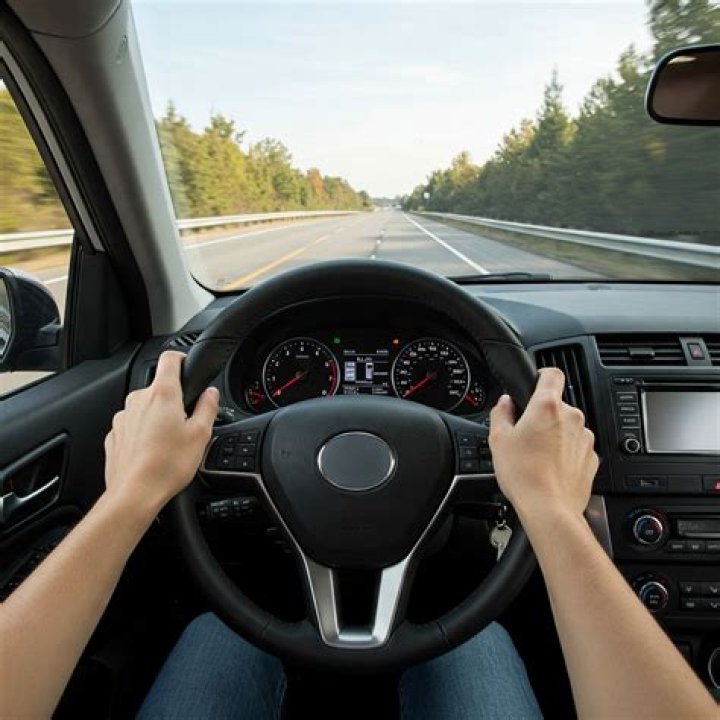 Can you drive a car without a tag if you just bought it in Georgia?