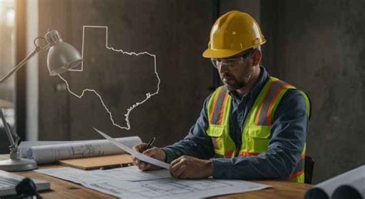 Can you file a lien online in Texas?