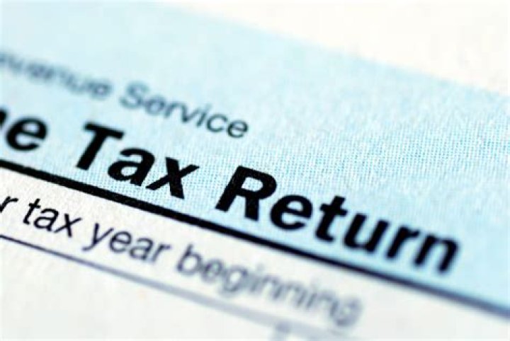 Can you file a tax return showing no income?