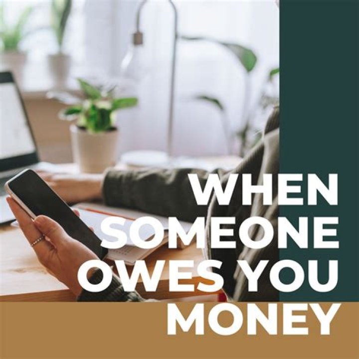 Can you find out if someone owes money to the IRS?