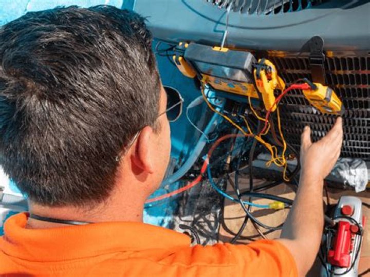 Can you fix a broken compressor?