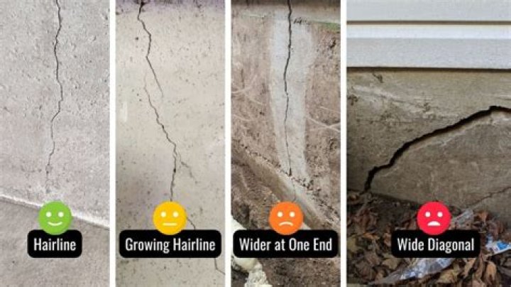 Can you fix a foundation leak from the inside?