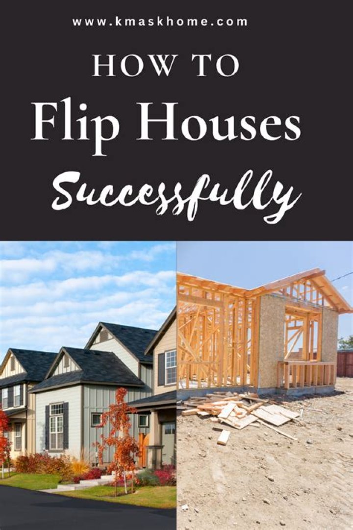 Can you flip a house and make money?