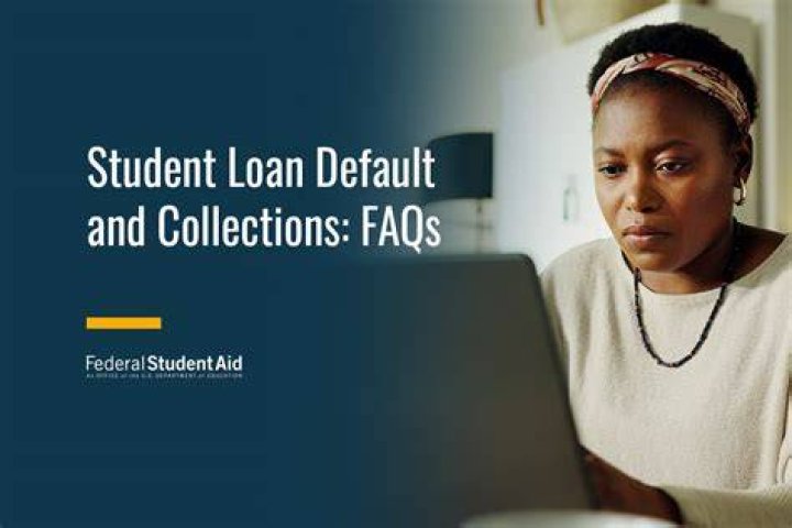 Can you get a federal job if your student loan is in default?