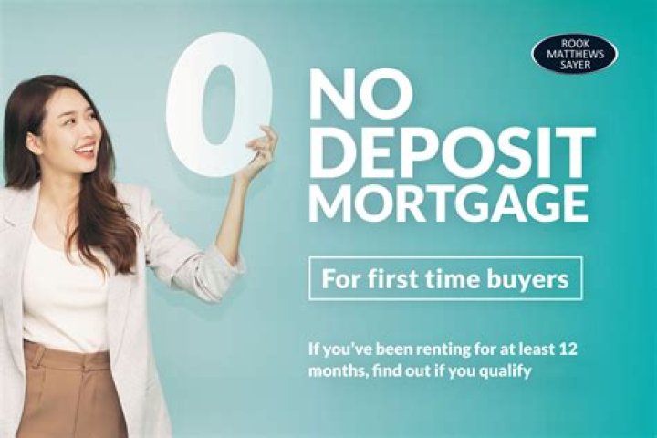 Can you get a mortgage with a g4 visa?