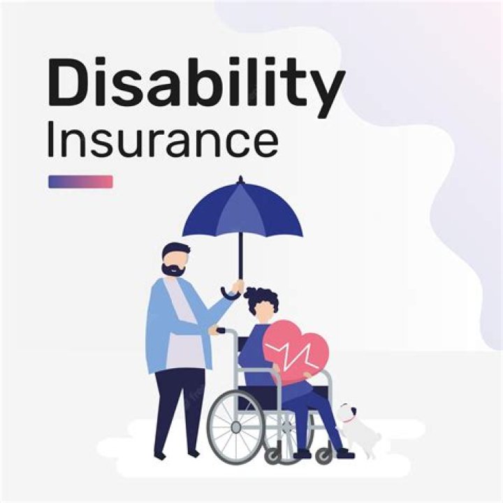 Can you get disability insurance over age 65?