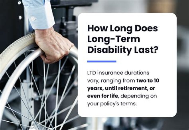 Can you get long-term disability for your spouse?