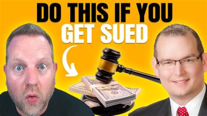 Can you get sued for selling T-shirts?