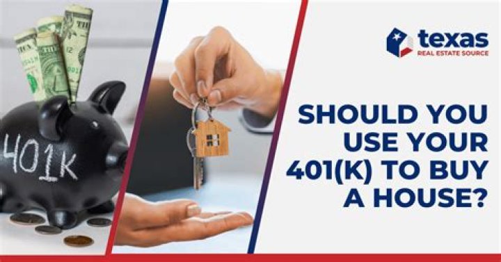 Can you gift 401k to buy a house?