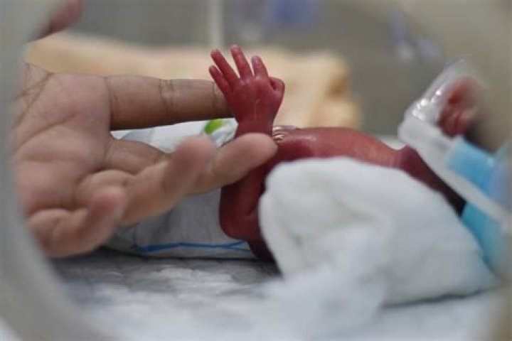 Can you have a baby in grad school?