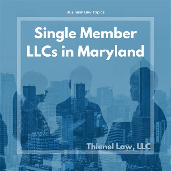 Can you have multiple single member LLCs?