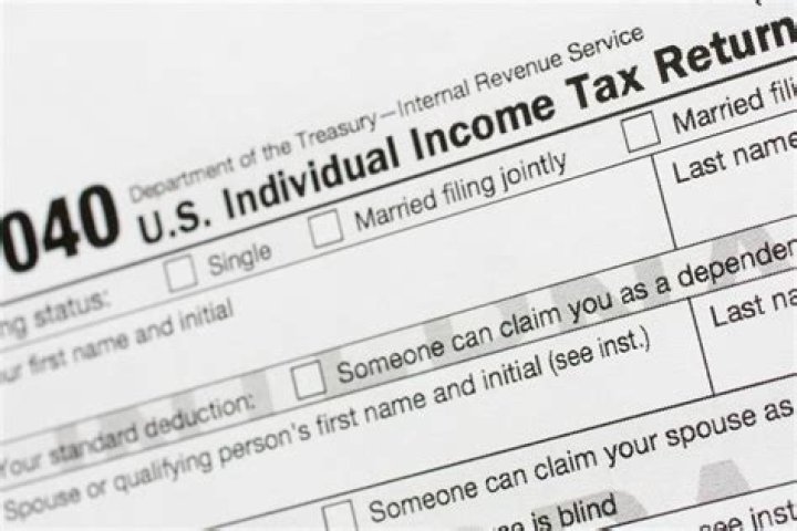 Can you include a note with your tax return?