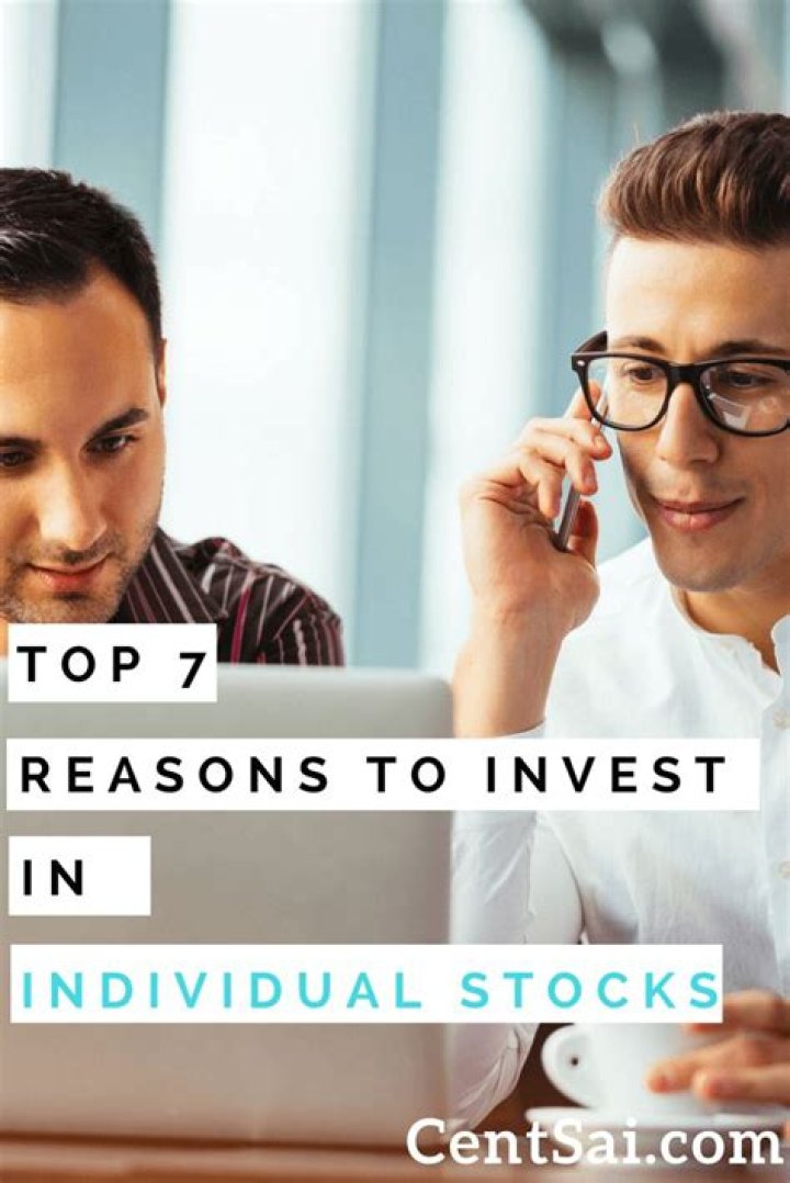 Can you invest in individual stocks in an IRA?