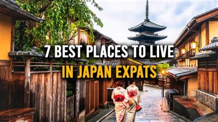 Can you live in Japan without residency?