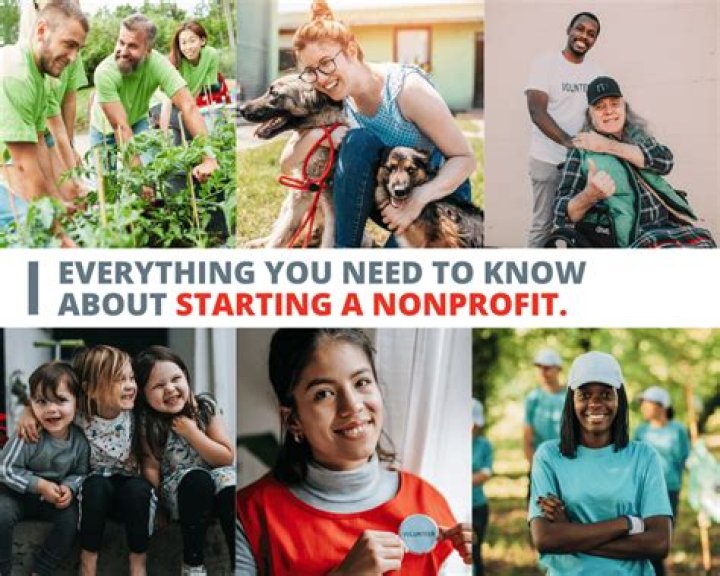 Can you make money starting a nonprofit?
