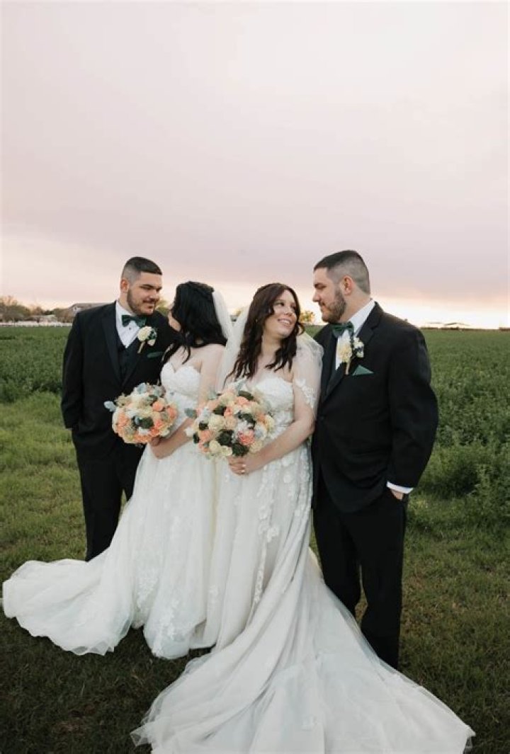 Can you marry two people in Pennsylvania?