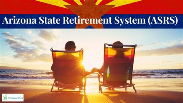 Can you opt out of Arizona State retirement?