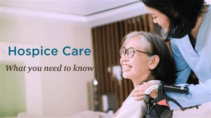 Can you pay for private hospice care?