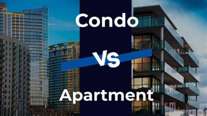Can you put a condo in a trust?