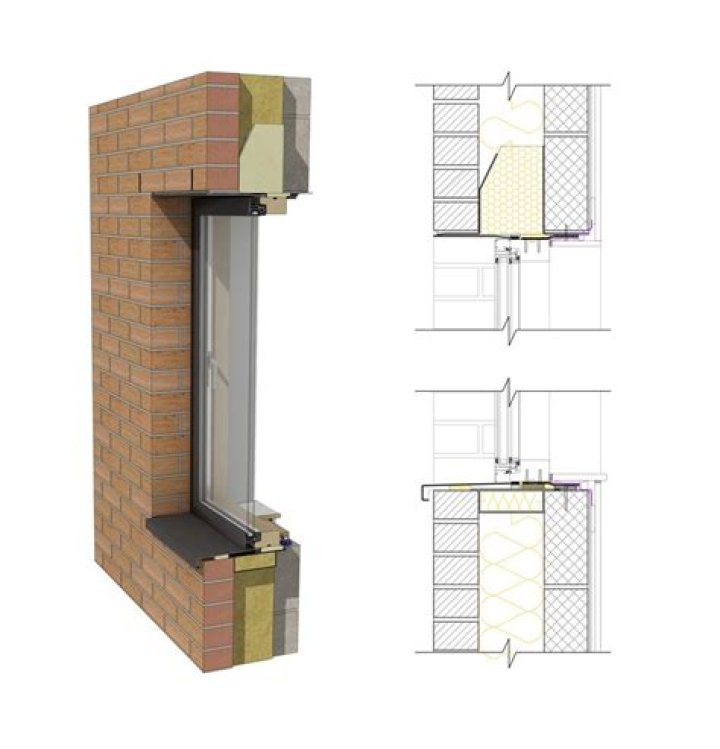 Can you put new windows in an existing home?