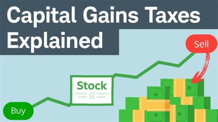 Can you reinvest and not pay capital gains?