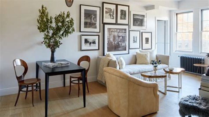 Can you renovate an apartment that you own?