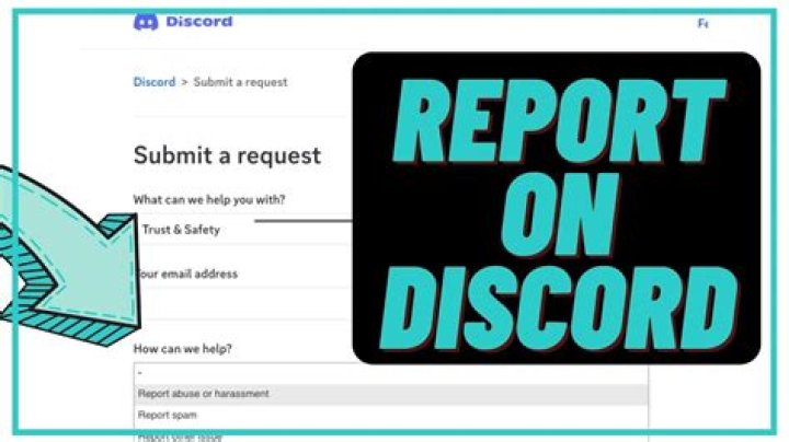 Can you report someone for calling?