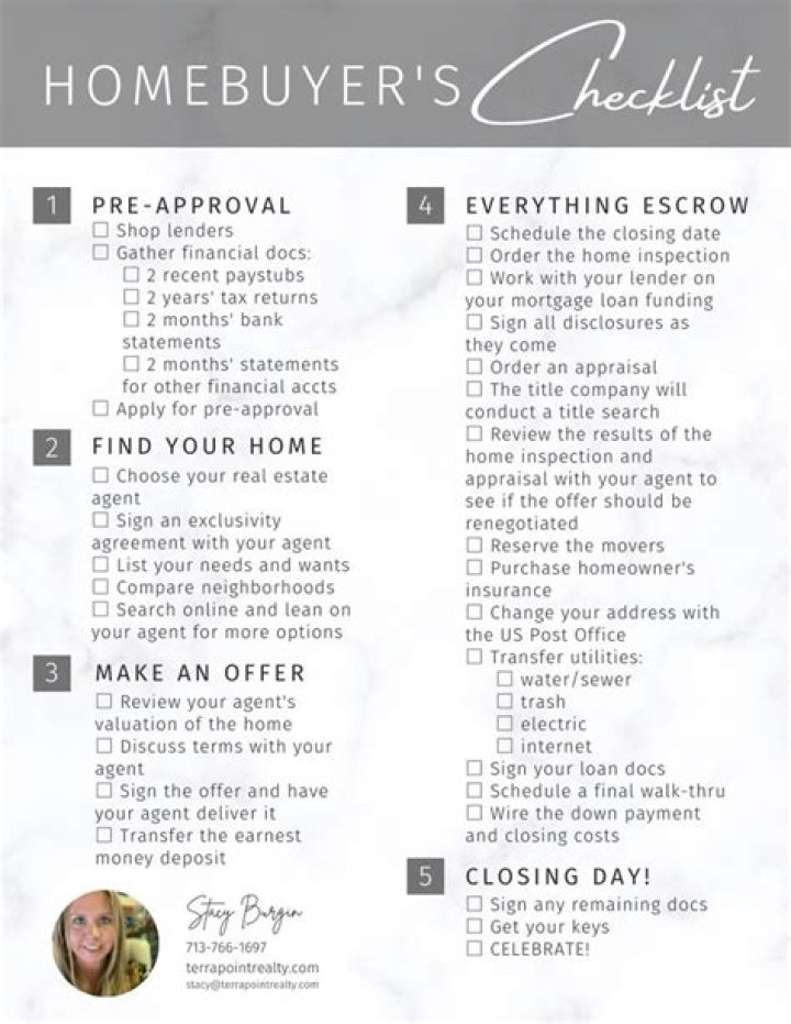 Can you represent yourself as a home buyer?