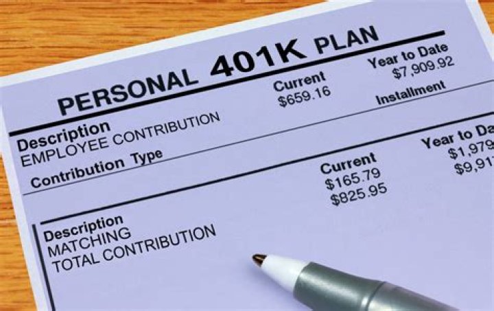Can you rollover a 401k to another 401 K?