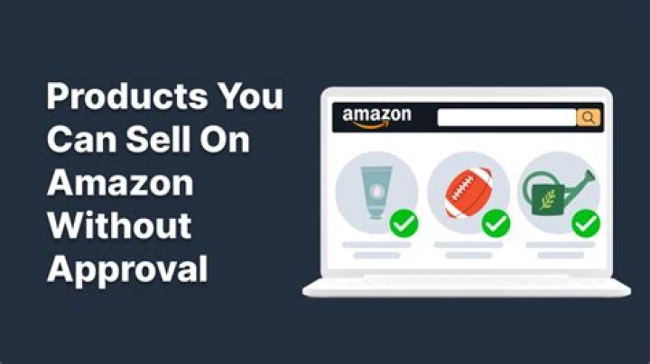 Can you sell on Amazon USA from the UK?
