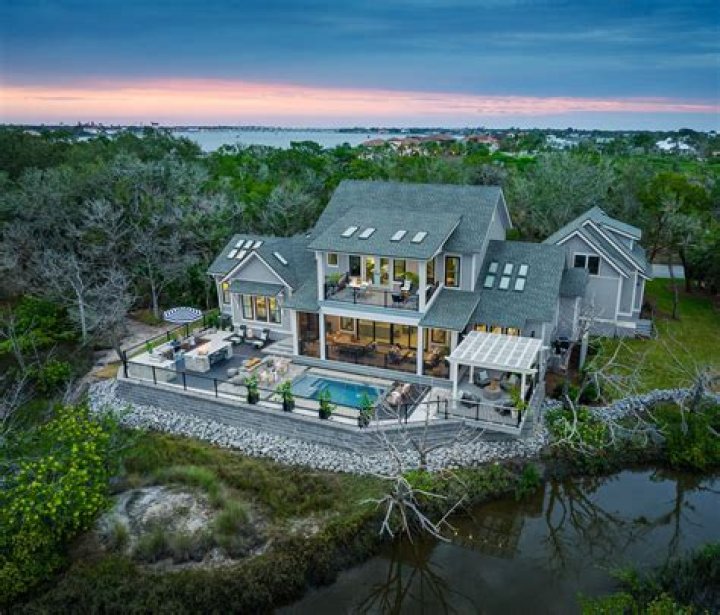 Can you sell the dream home if you win it?